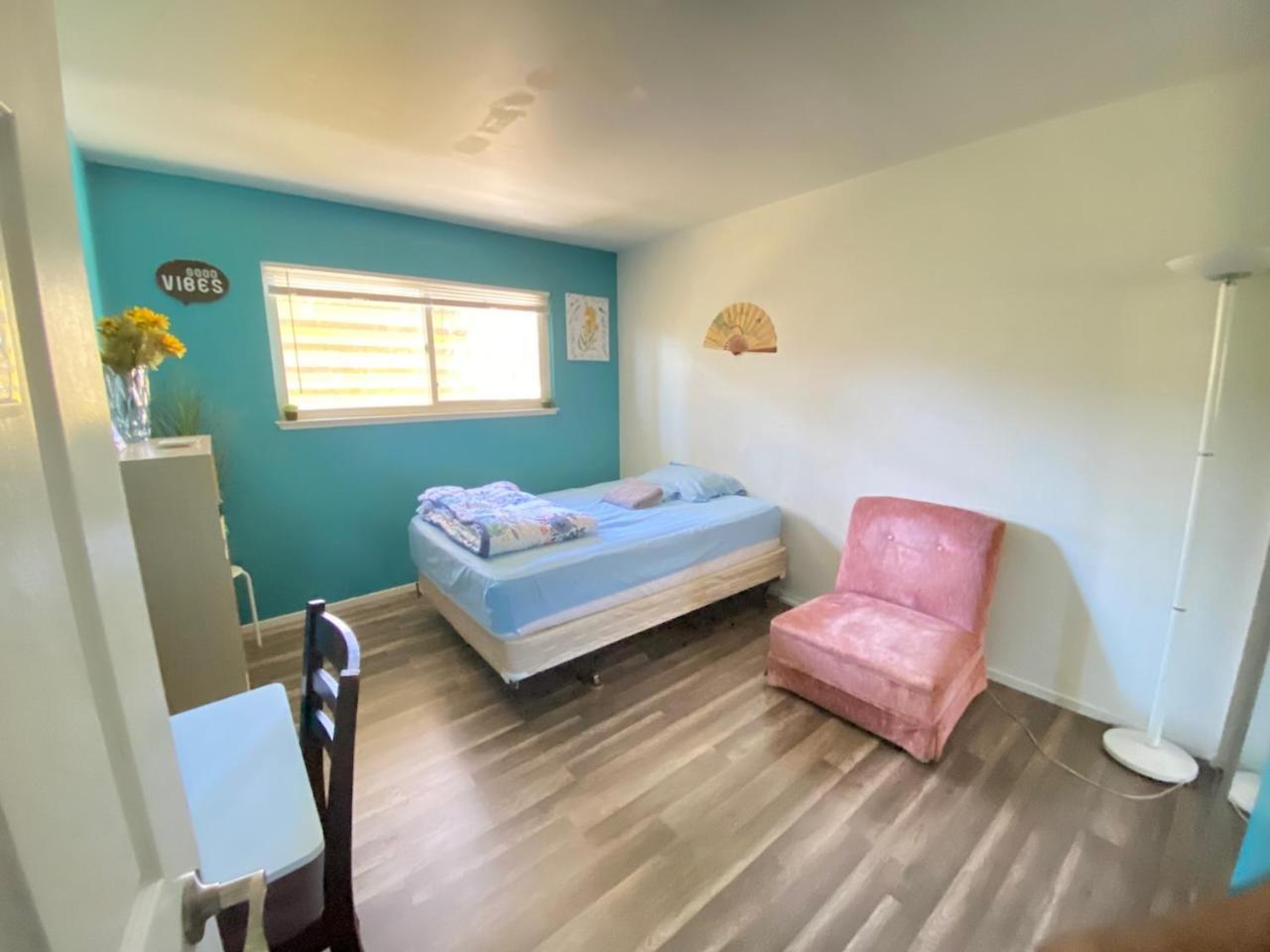 Whole Family - Rosemont Hostel Sacramento Bagian luar foto